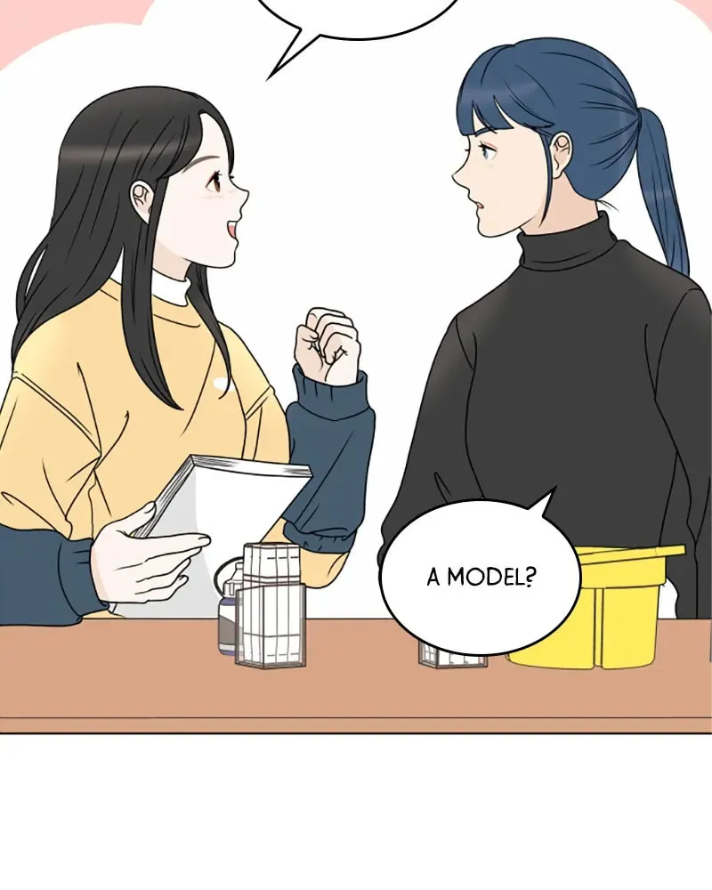 Read 30 Minute Walk chapter 167 image 12 on Lezhin