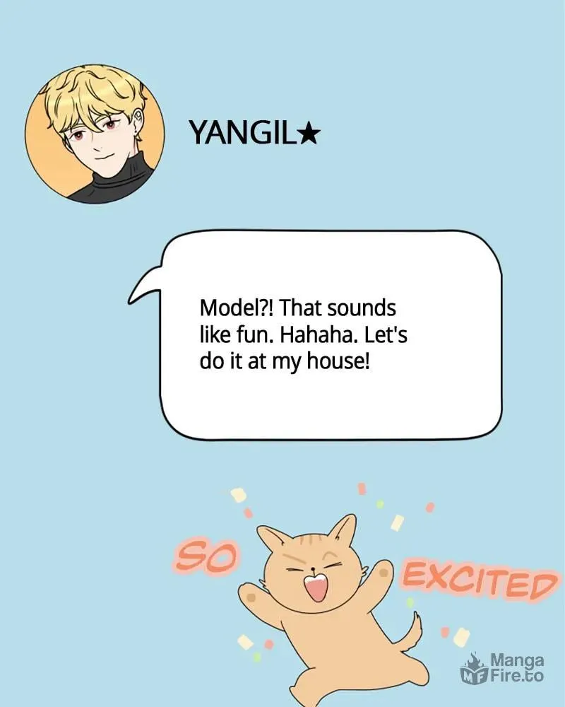 Read 30 Minute Walk chapter 167 image 14 on Lezhin