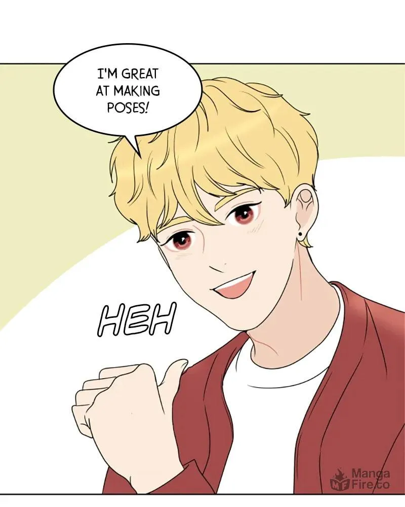 Read 30 Minute Walk chapter 167 image 17 on Lezhin