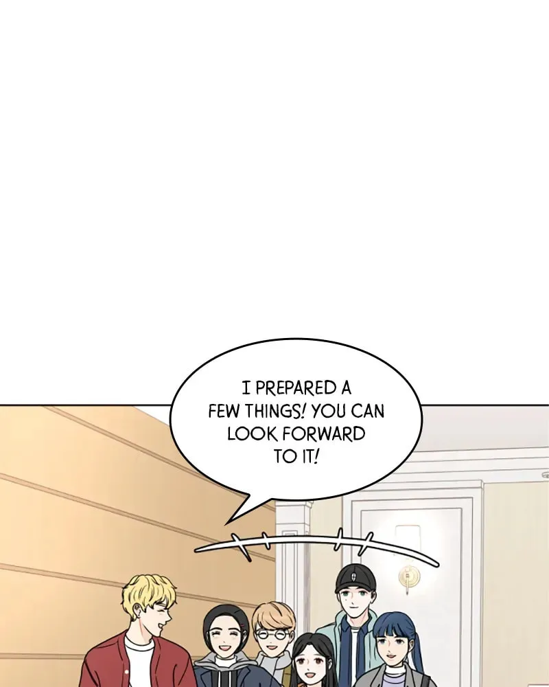 Read 30 Minute Walk chapter 167 image 18 on Lezhin