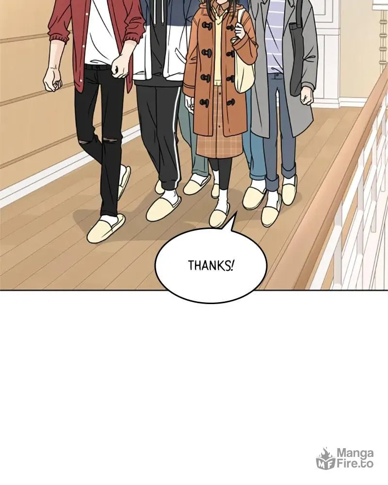 Read 30 Minute Walk chapter 167 image 19 on Lezhin