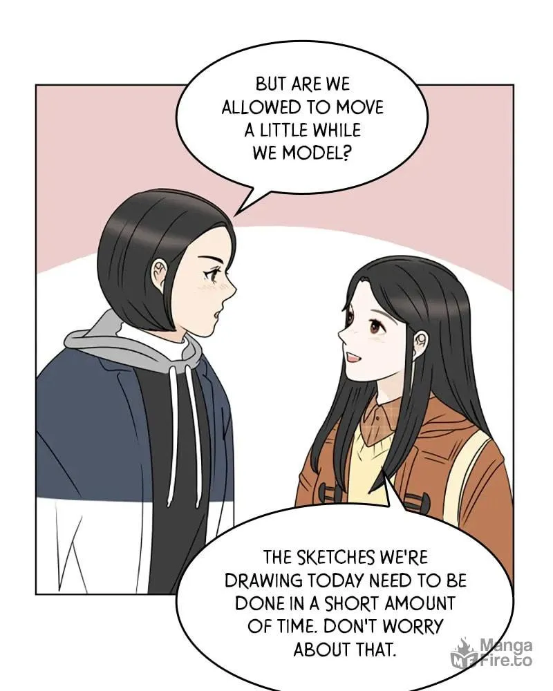 Read 30 Minute Walk chapter 167 image 20 on Lezhin