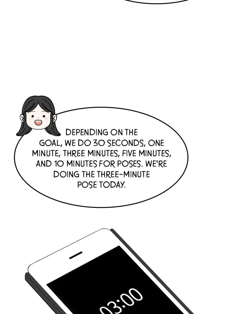 Read 30 Minute Walk chapter 167 image 21 on Lezhin