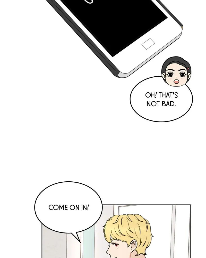Read 30 Minute Walk chapter 167 image 22 on Lezhin