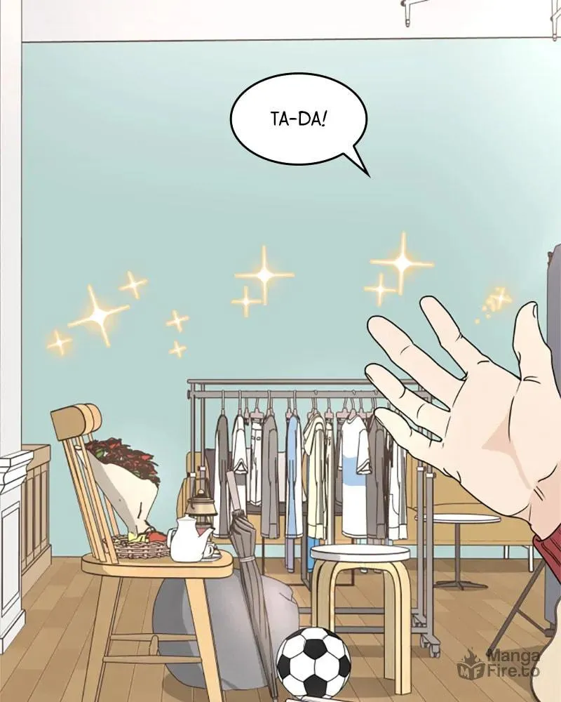 Read 30 Minute Walk chapter 167 image 24 on Lezhin
