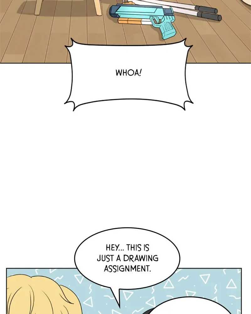 Read 30 Minute Walk chapter 167 image 25 on Lezhin