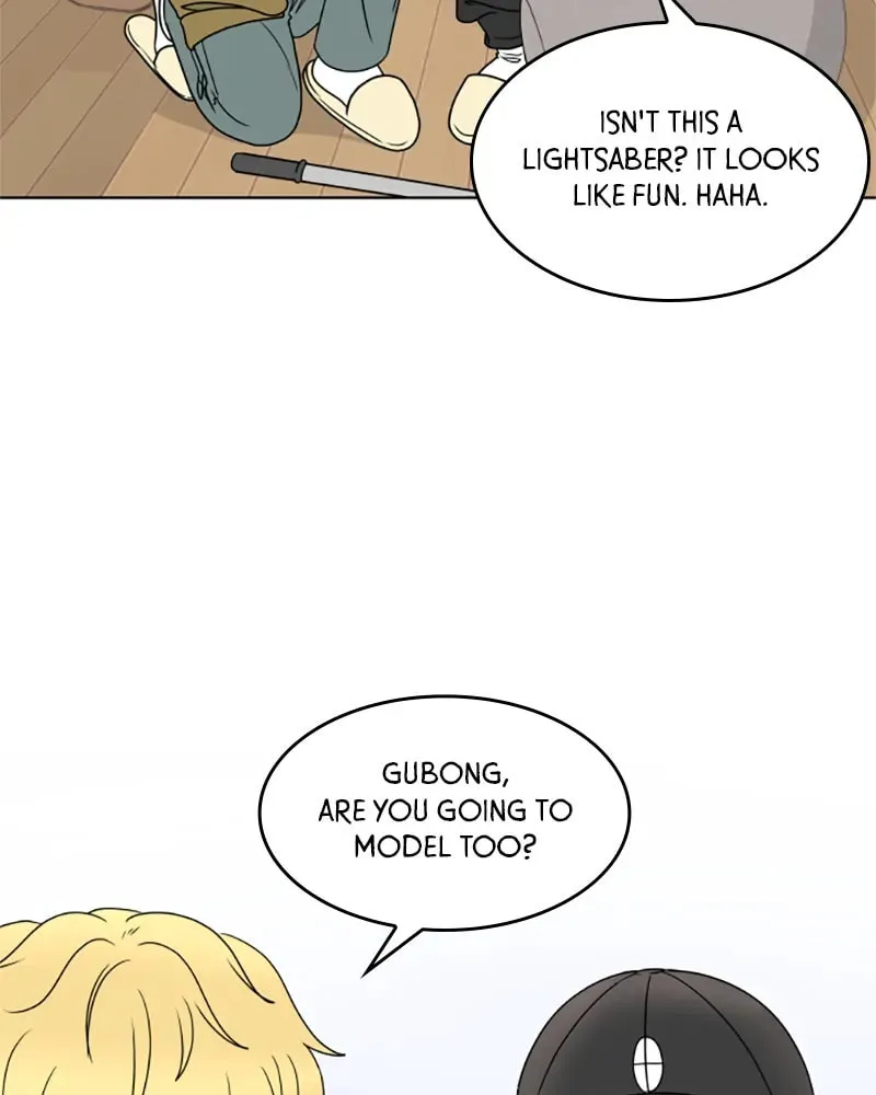 Read 30 Minute Walk chapter 167 image 28 on Lezhin