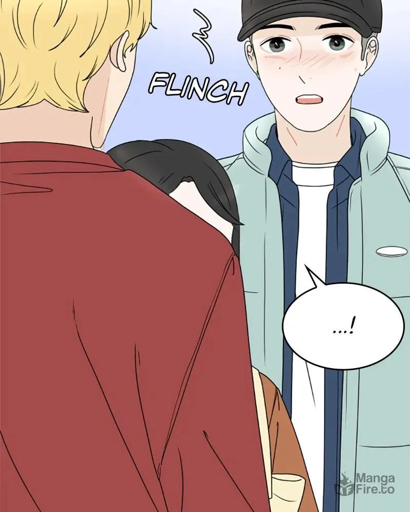 Read 30 Minute Walk chapter 167 image 29 on Lezhin