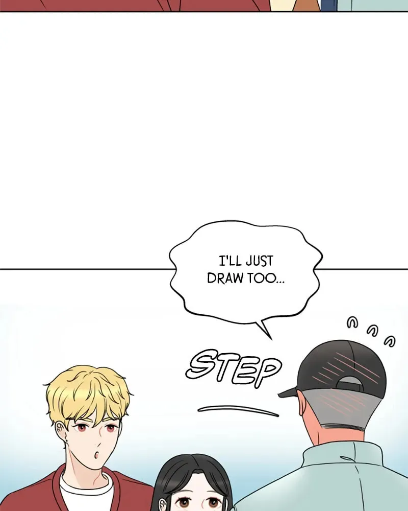 Read 30 Minute Walk chapter 167 image 30 on Lezhin