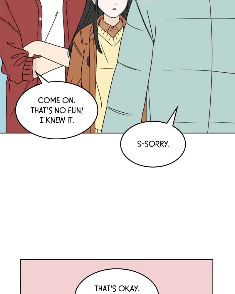 Read 30 Minute Walk chapter 167 image 31 on Lezhin