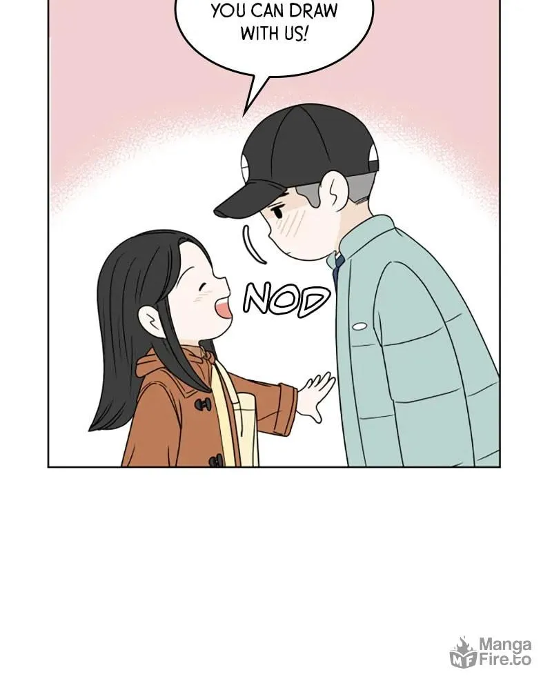 Read 30 Minute Walk chapter 167 image 32 on Lezhin