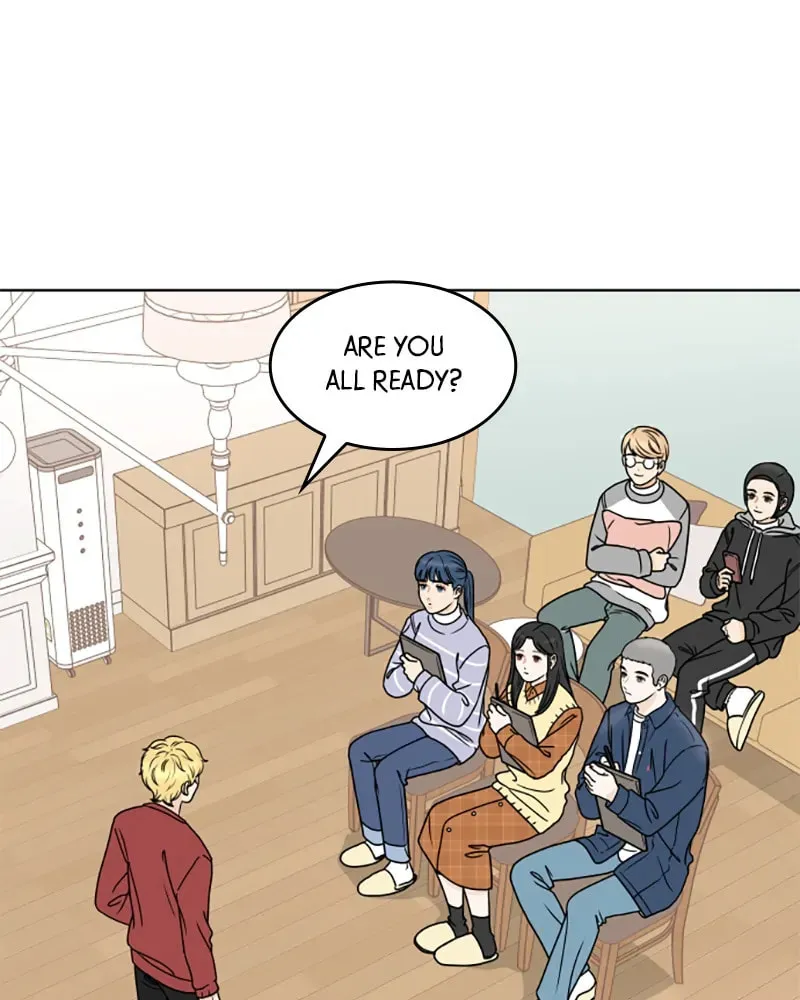 Read 30 Minute Walk chapter 167 image 33 on Lezhin
