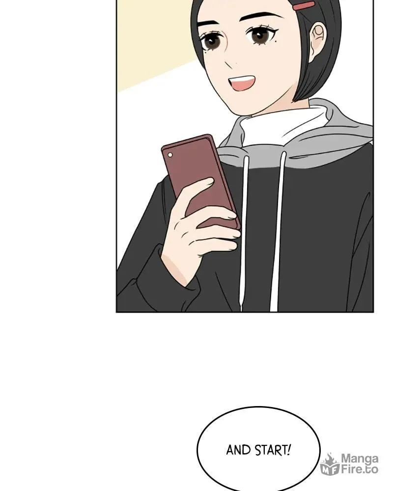 Read 30 Minute Walk chapter 167 image 35 on Lezhin