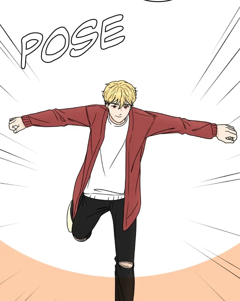 Read 30 Minute Walk chapter 167 image 36 on Lezhin