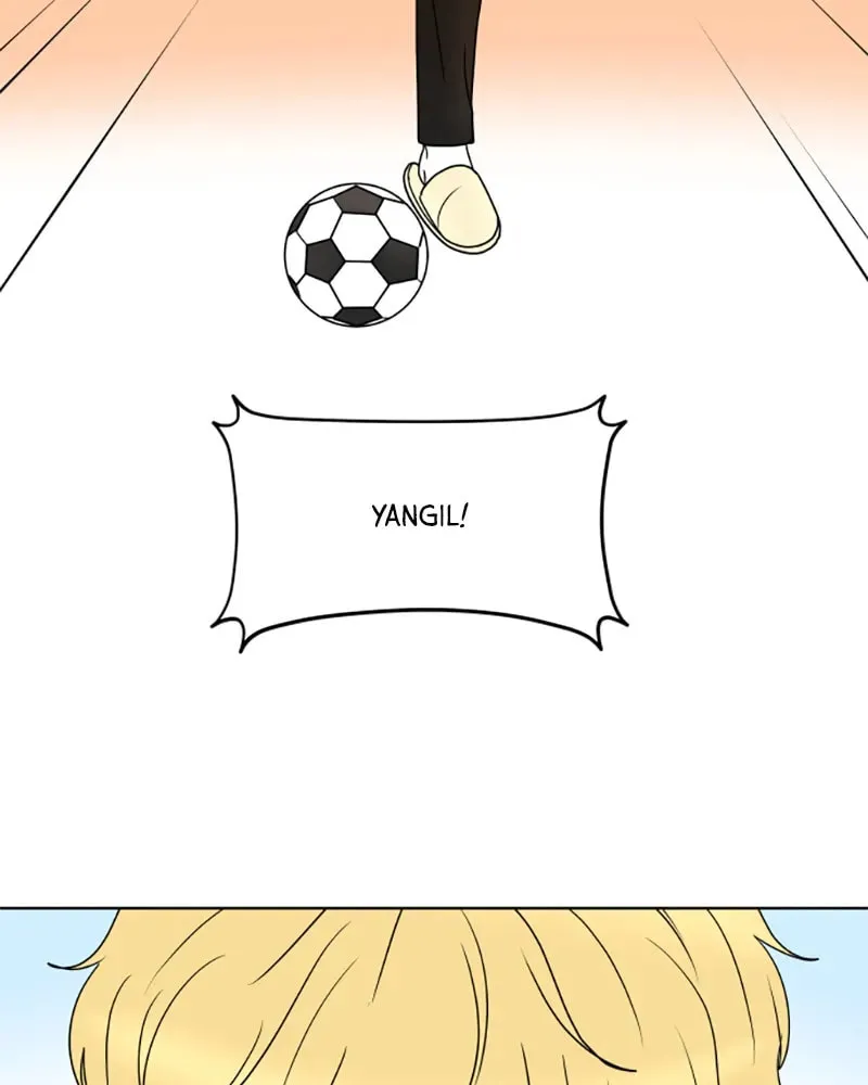 Read 30 Minute Walk chapter 167 image 37 on Lezhin