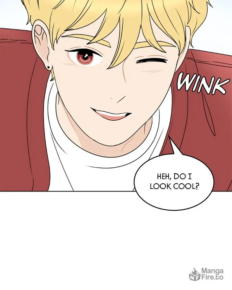 Read 30 Minute Walk chapter 167 image 38 on Lezhin