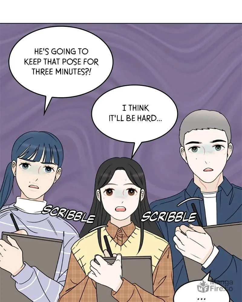 Read 30 Minute Walk chapter 167 image 39 on Lezhin