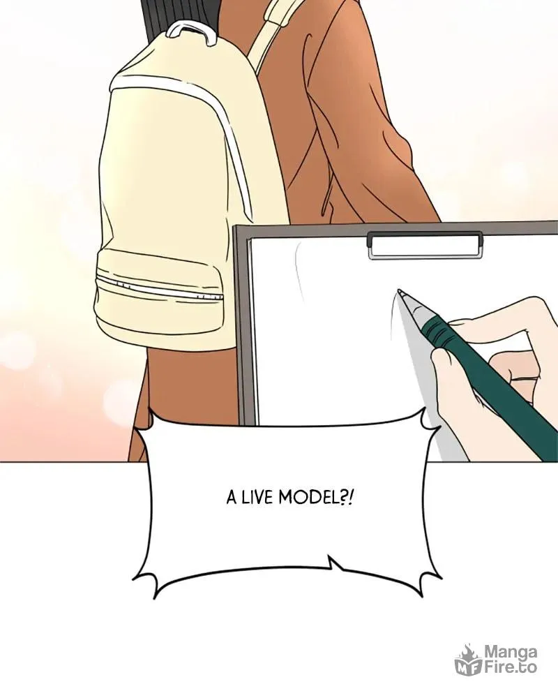 Read 30 Minute Walk chapter 167 image 4 on Lezhin