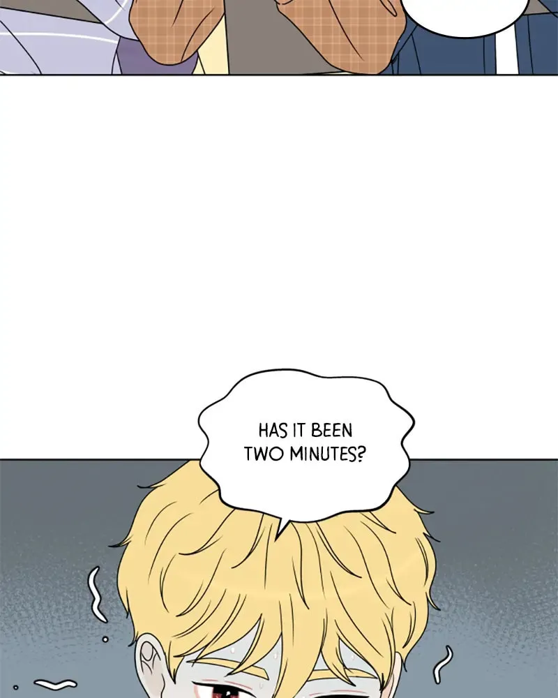 Read 30 Minute Walk chapter 167 image 40 on Lezhin