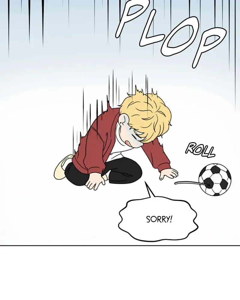 Read 30 Minute Walk chapter 167 image 45 on Lezhin