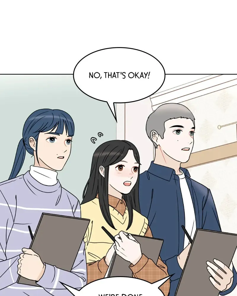 Read 30 Minute Walk chapter 167 image 46 on Lezhin