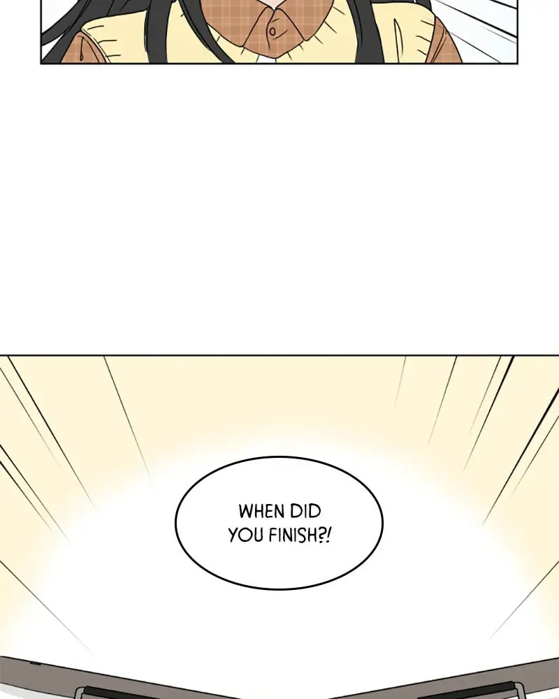 Read 30 Minute Walk chapter 167 image 48 on Lezhin