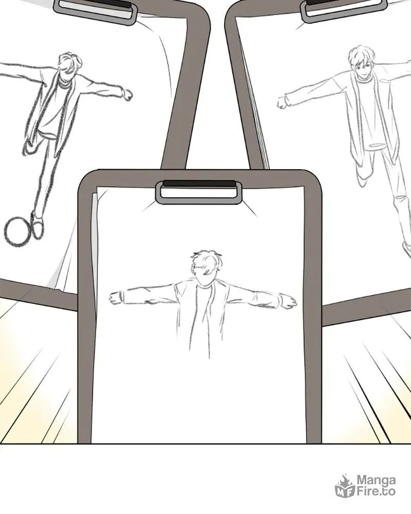 Read 30 Minute Walk chapter 167 image 49 on Lezhin