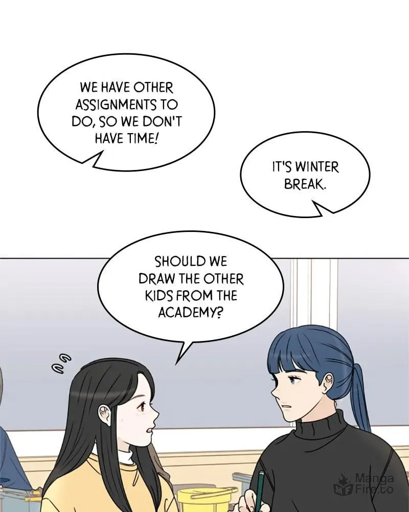 Read 30 Minute Walk chapter 167 image 5 on Lezhin