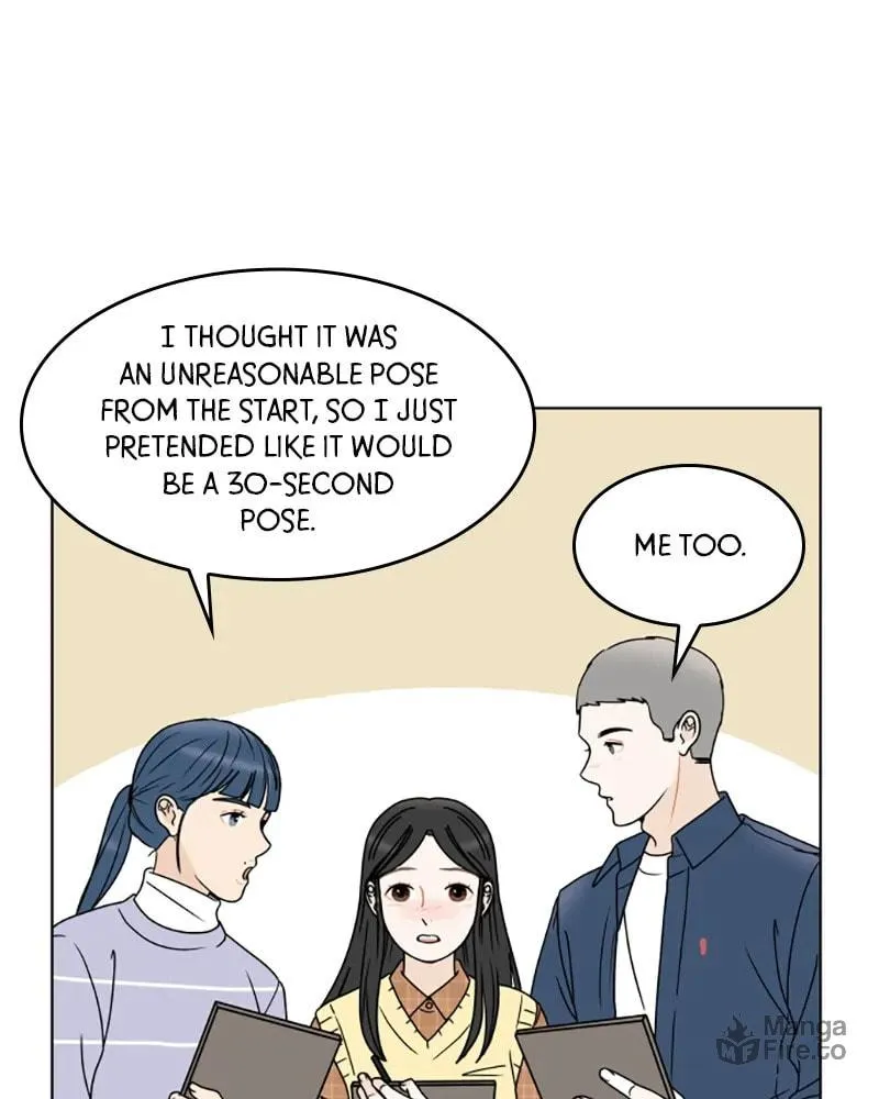 Read 30 Minute Walk chapter 167 image 50 on Lezhin