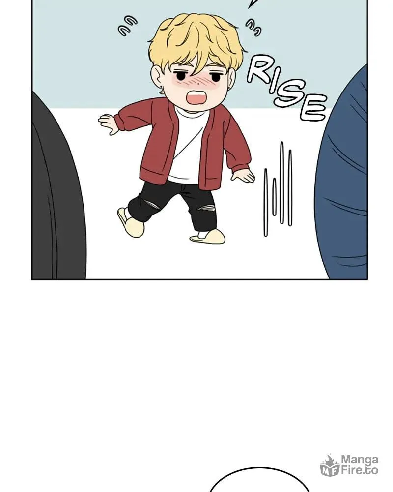 Read 30 Minute Walk chapter 167 image 53 on Lezhin