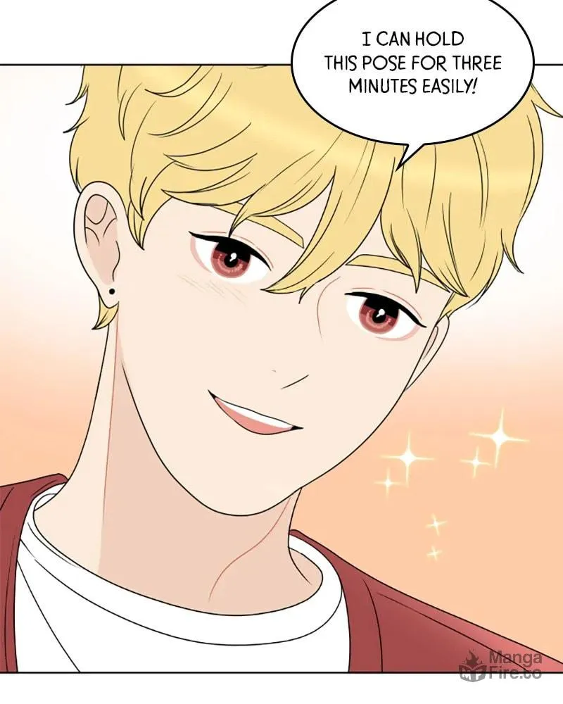 Read 30 Minute Walk chapter 167 image 56 on Lezhin