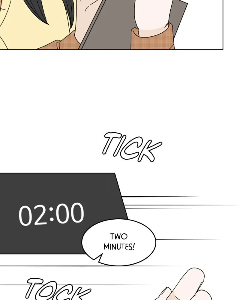 Read 30 Minute Walk chapter 167 image 58 on Lezhin
