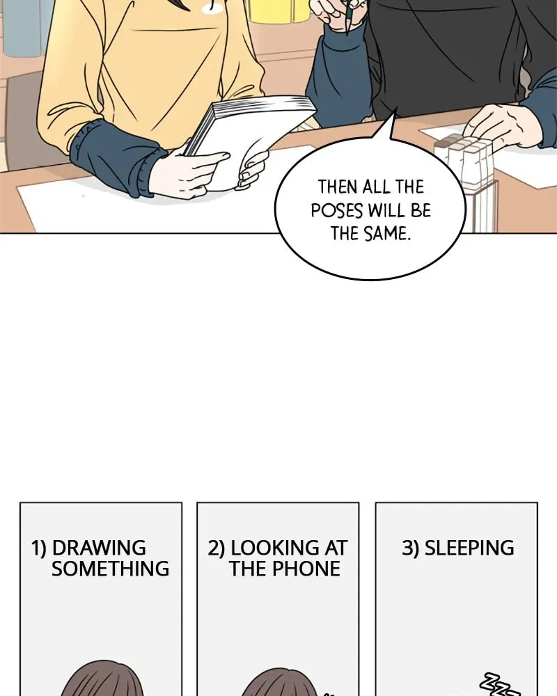 Read 30 Minute Walk chapter 167 image 6 on Lezhin