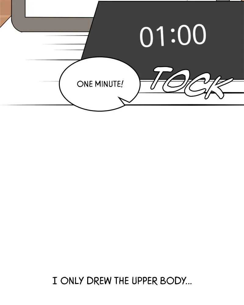 Read 30 Minute Walk chapter 167 image 60 on Lezhin