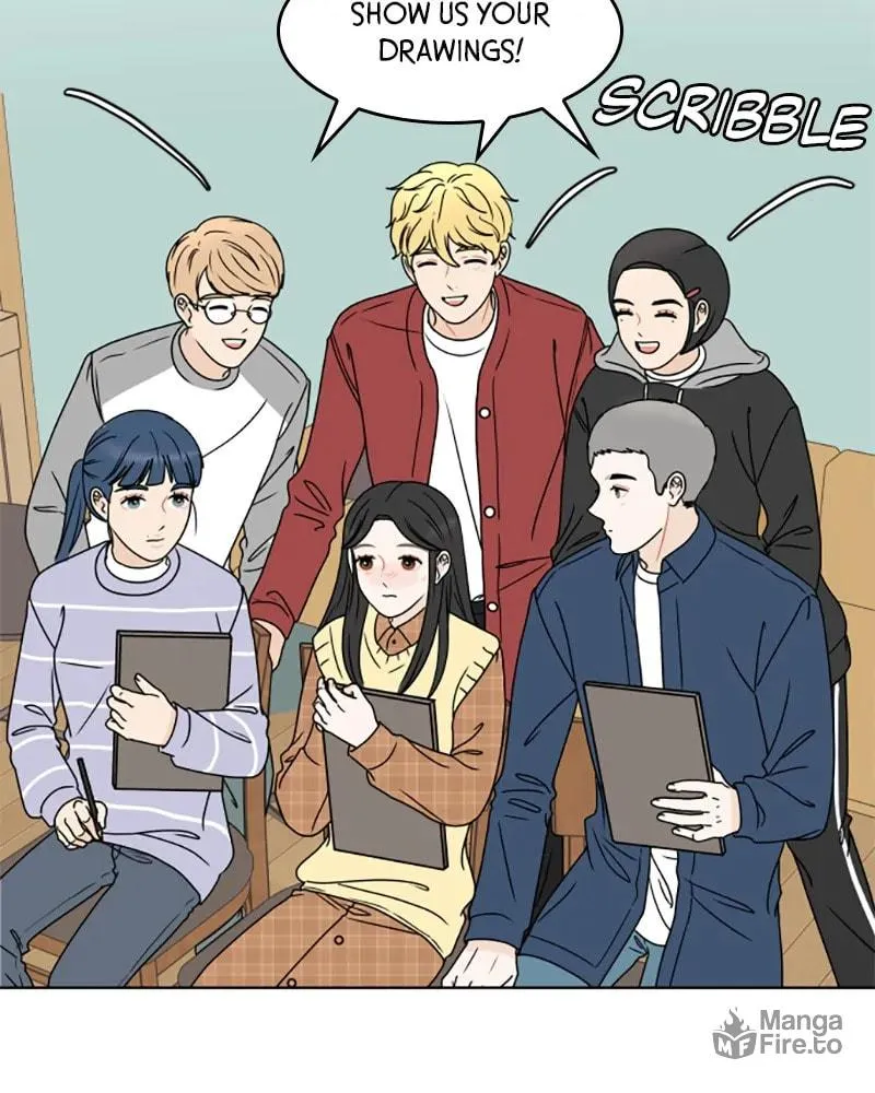 Read 30 Minute Walk chapter 167 image 64 on Lezhin