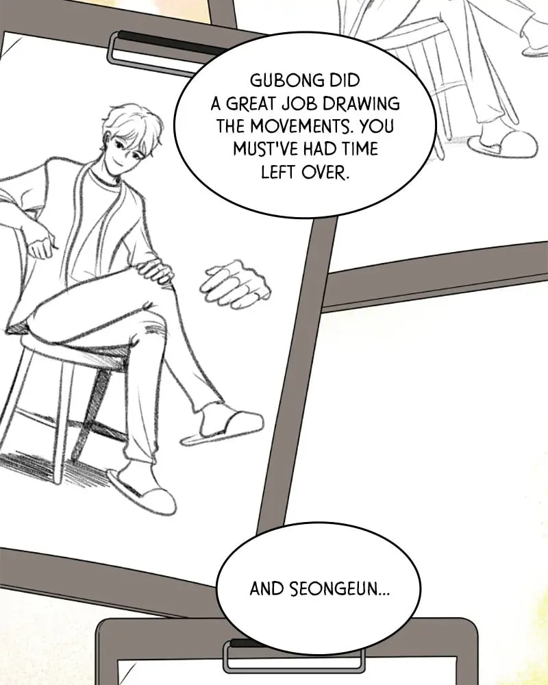 Read 30 Minute Walk chapter 167 image 66 on Lezhin