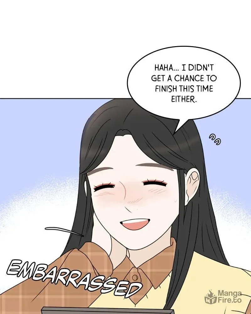 Read 30 Minute Walk chapter 167 image 68 on Lezhin