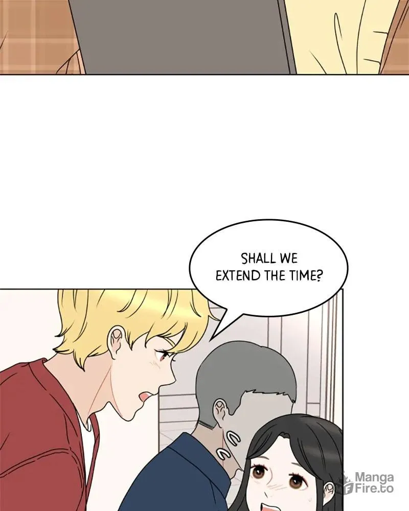 Read 30 Minute Walk chapter 167 image 69 on Lezhin