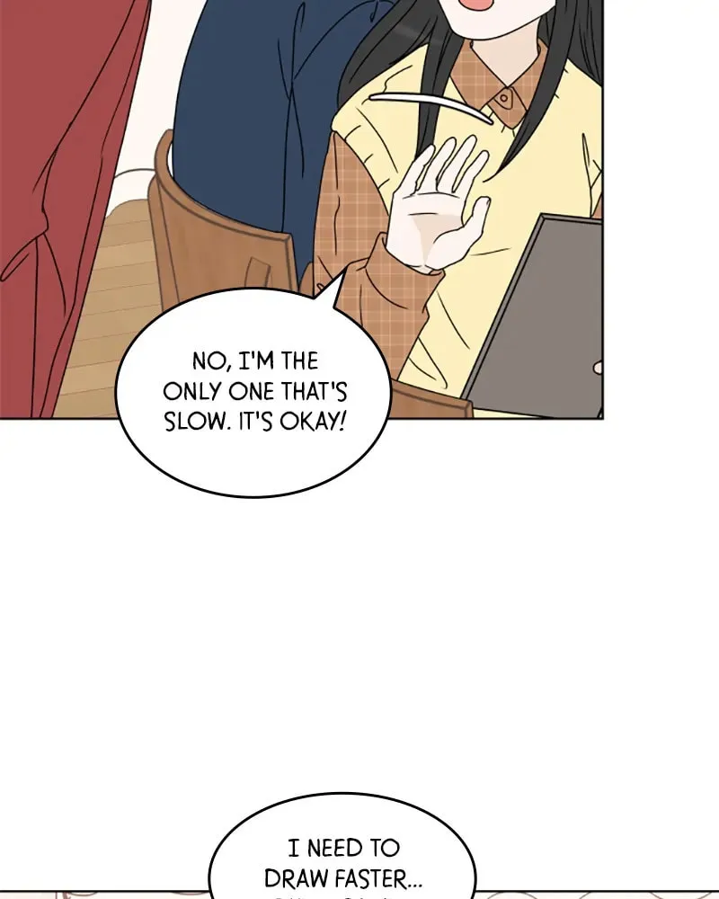 Read 30 Minute Walk chapter 167 image 70 on Lezhin
