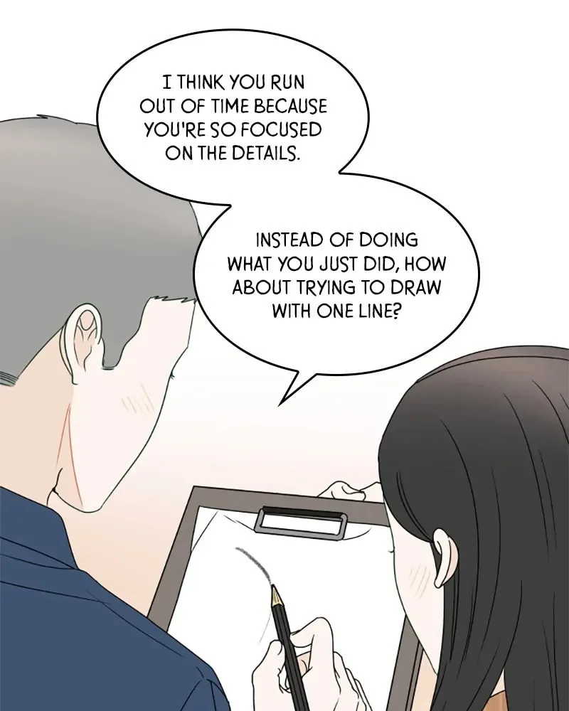 Read 30 Minute Walk chapter 167 image 73 on Lezhin