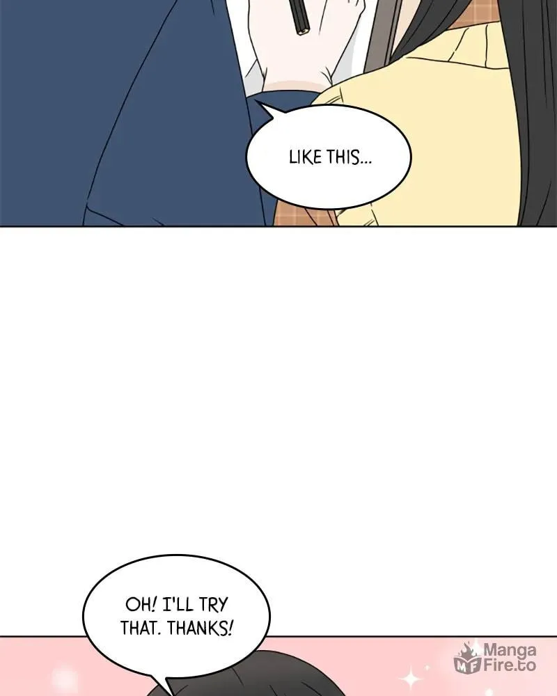 Read 30 Minute Walk chapter 167 image 74 on Lezhin