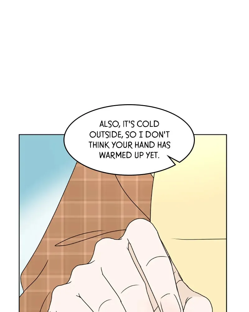 Read 30 Minute Walk chapter 167 image 76 on Lezhin