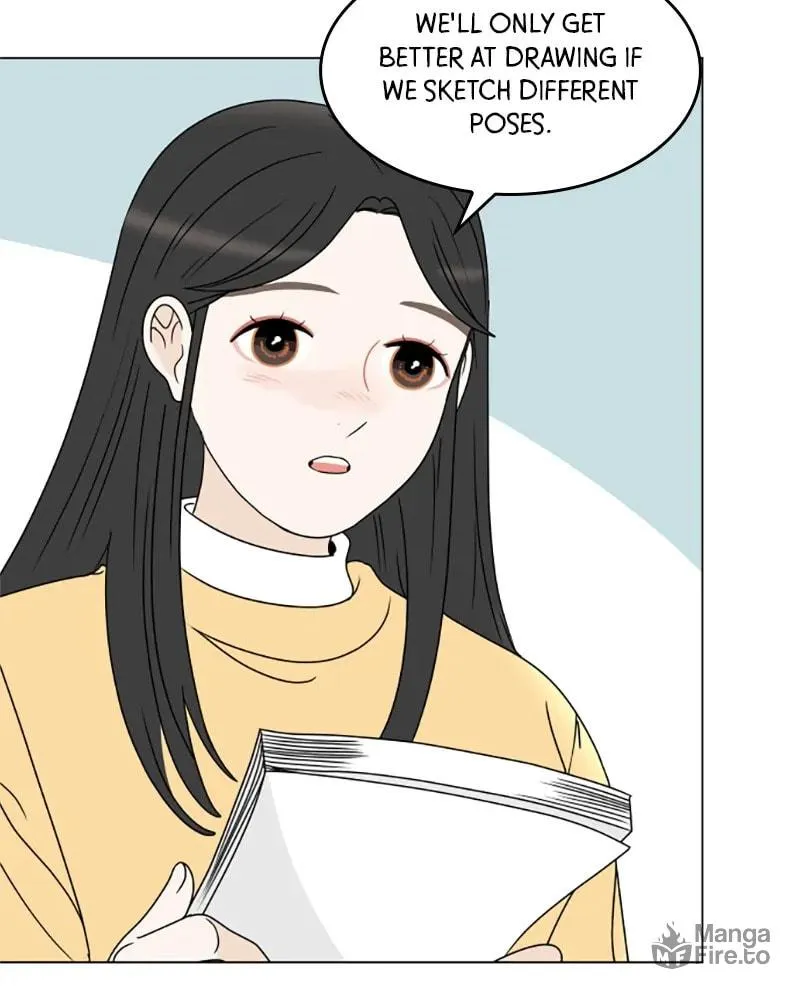 Read 30 Minute Walk chapter 167 image 8 on Lezhin