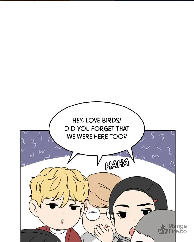 Read 30 Minute Walk chapter 167 image 84 on Lezhin