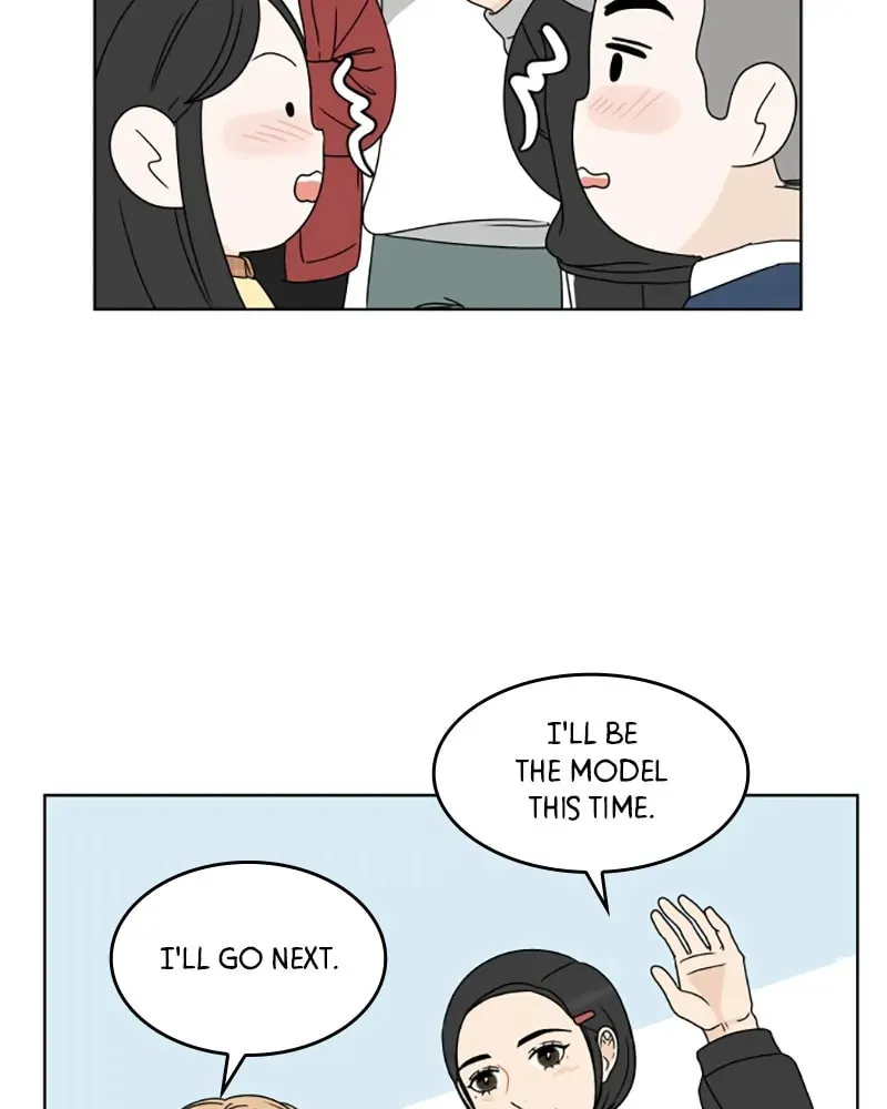 Read 30 Minute Walk chapter 167 image 85 on Lezhin