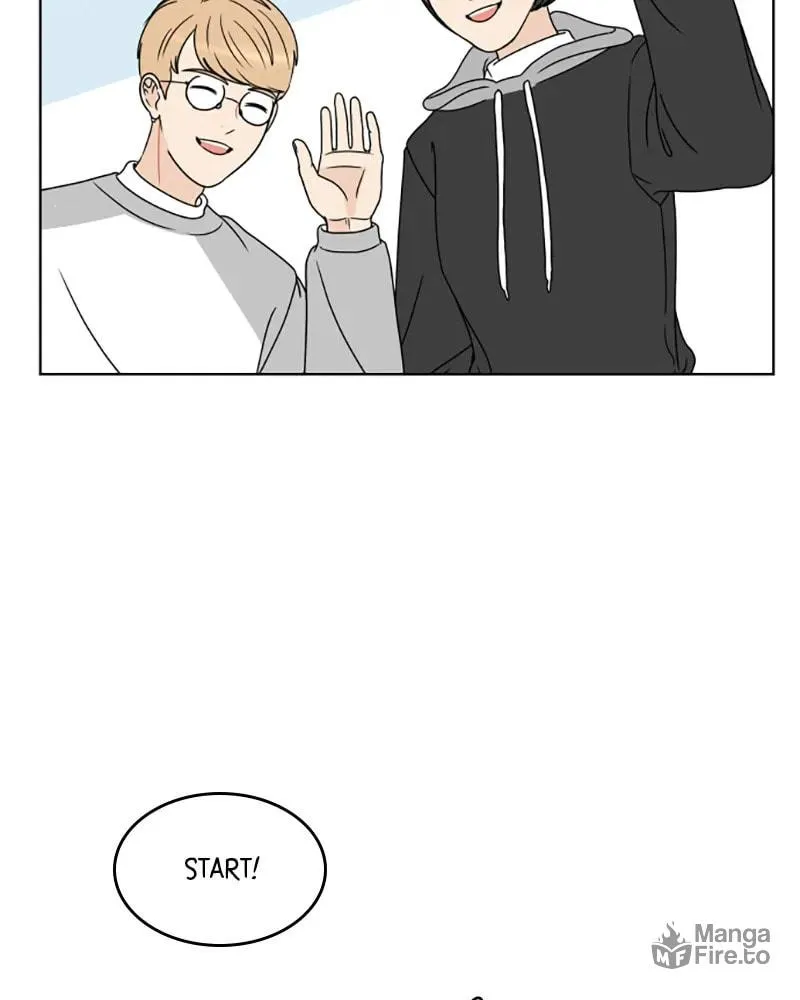 Read 30 Minute Walk chapter 167 image 86 on Lezhin