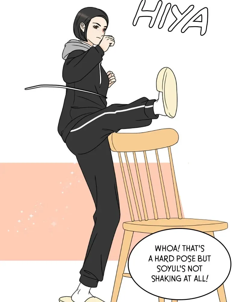 Read 30 Minute Walk chapter 167 image 87 on Lezhin
