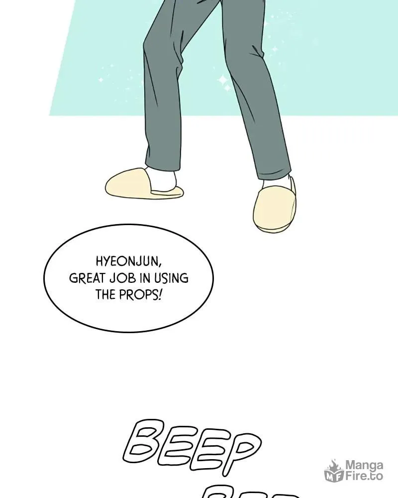 Read 30 Minute Walk chapter 167 image 89 on Lezhin