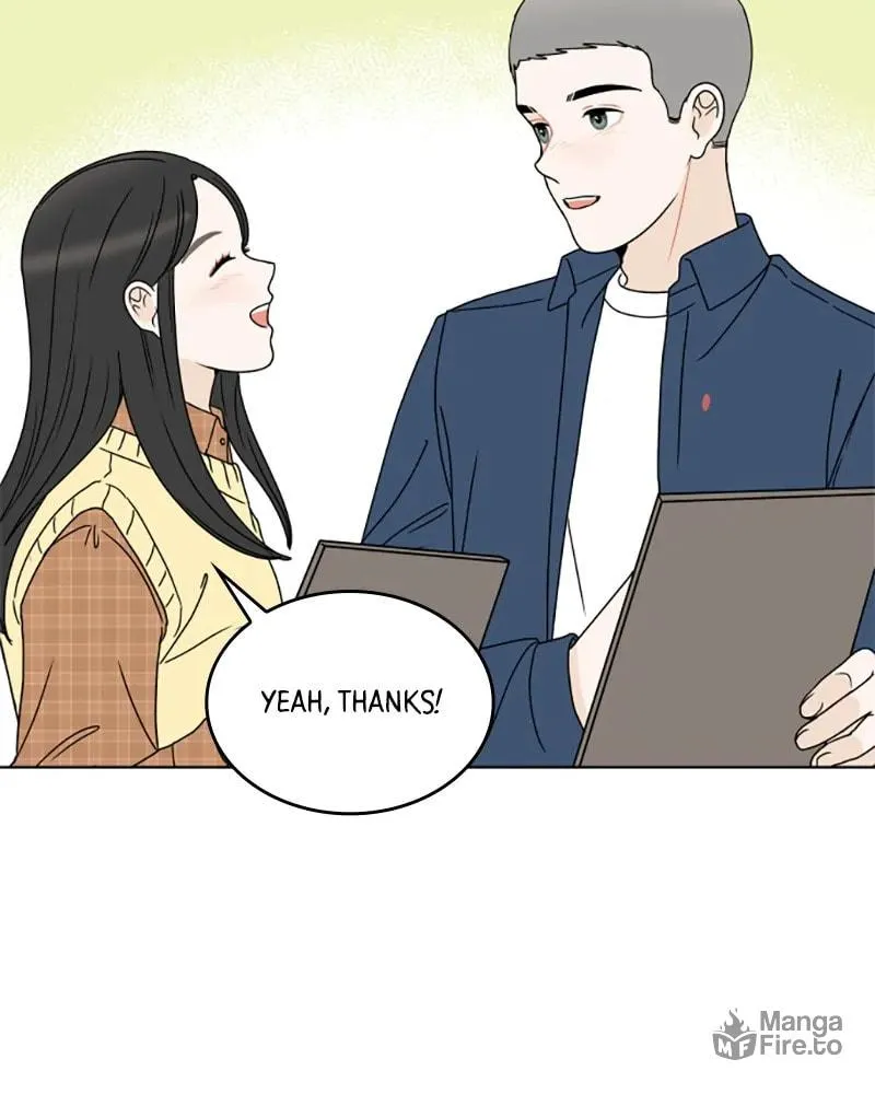 Read 30 Minute Walk chapter 167 image 94 on Lezhin