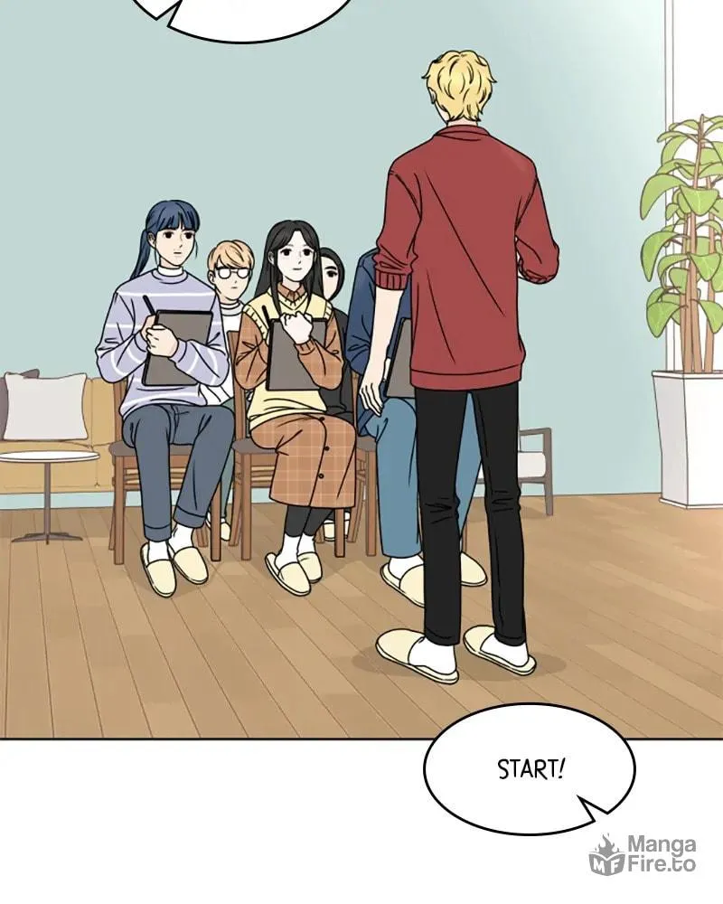 Read 30 Minute Walk chapter 167 image 98 on Lezhin